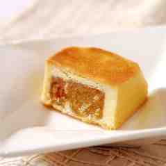 果仁鳳梨酥(10入)