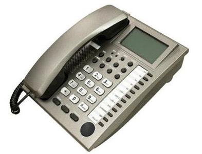 IP Phone 話機 DGP306-