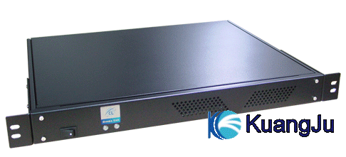 KJ Series IP PBX 網路型交換機-