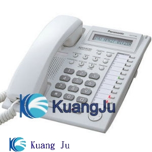 國際 KX–T7730 12鍵顯示型話機-