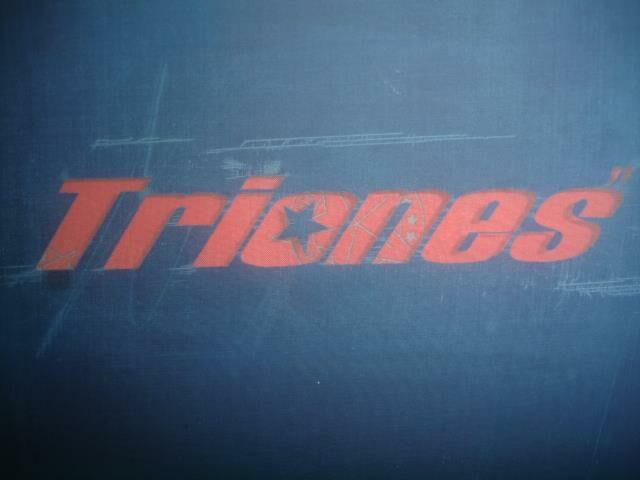 Triones(川歐力士部品)–汐止機車修理-