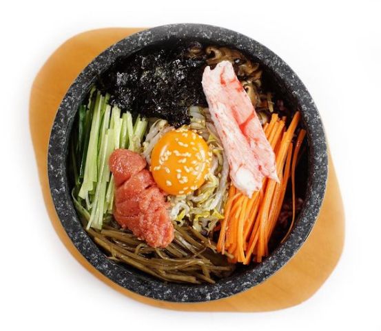 韓式料理-