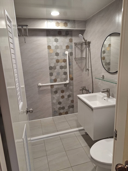 完工實例-【高雄工程行】老屋整修｜房屋、衛浴裝修｜翻修工程-唐先生工程