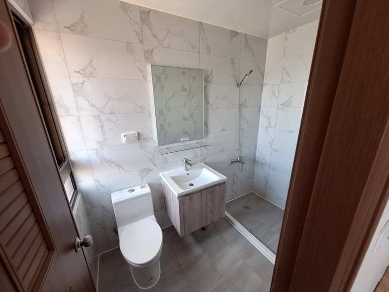 完工實例-【高雄工程行】老屋整修｜房屋、衛浴裝修｜翻修工程-唐先生工程