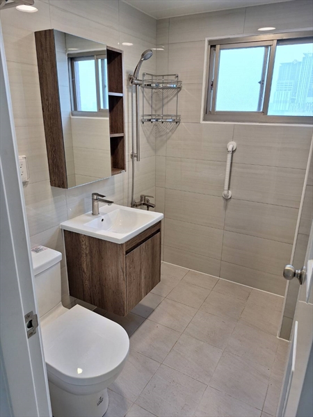 完工實例-【高雄工程行】老屋整修｜房屋、衛浴裝修｜翻修工程-唐先生工程