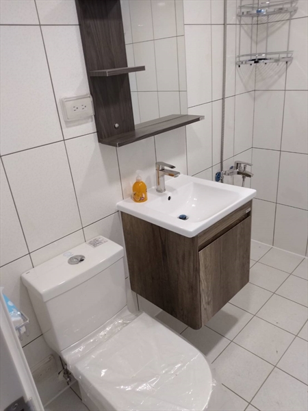 完工實例-【高雄工程行】老屋整修｜房屋、衛浴裝修｜翻修工程-唐先生工程