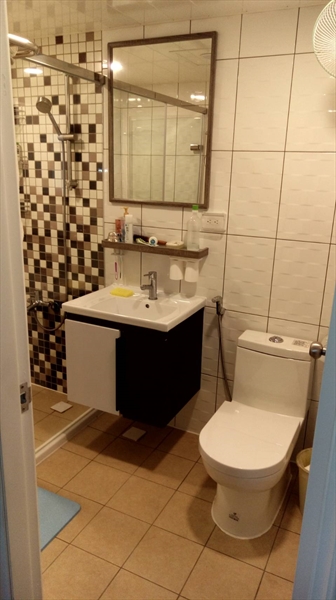 完工實例-【高雄工程行】老屋整修｜房屋、衛浴裝修｜翻修工程-唐先生工程