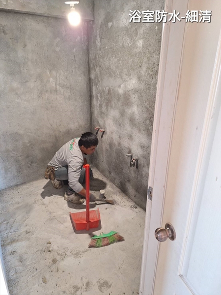 完工實例-【高雄工程行】老屋整修｜房屋、衛浴裝修｜翻修工程-唐先生工程