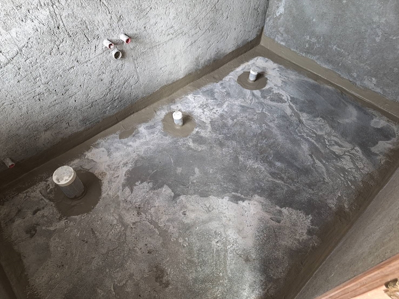 完工實例-【高雄工程行】老屋整修｜房屋、衛浴裝修｜翻修工程-唐先生工程