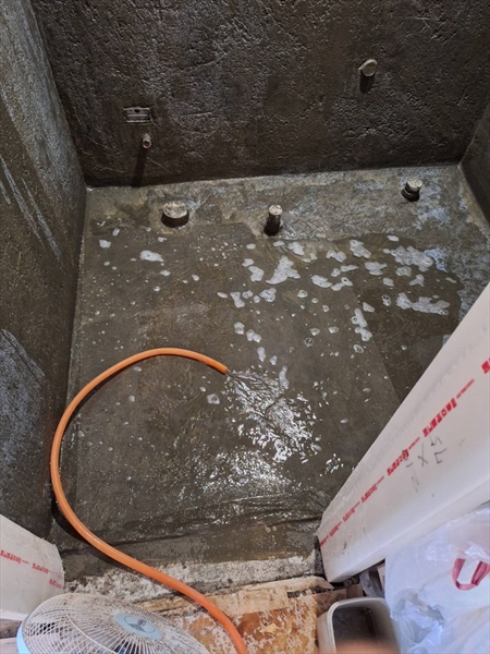 完工實例-【高雄工程行】老屋整修｜房屋、衛浴裝修｜翻修工程-唐先生工程