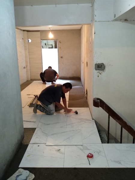 完工實例-【高雄工程行】老屋整修｜房屋、衛浴裝修｜翻修工程-唐先生工程