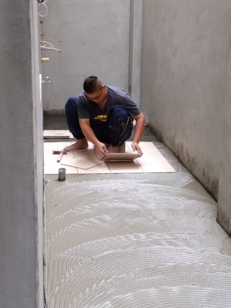 完工實例-【高雄工程行】老屋整修｜房屋、衛浴裝修｜翻修工程-唐先生工程