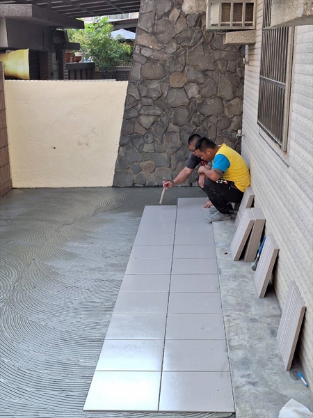 完工實例-【高雄工程行】老屋整修｜房屋、衛浴裝修｜翻修工程-唐先生工程