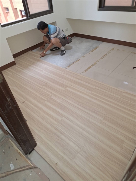 完工實例-【高雄工程行】老屋整修｜房屋、衛浴裝修｜翻修工程-唐先生工程