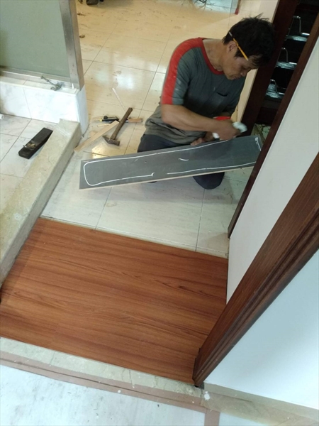 完工實例-【高雄工程行】老屋整修｜房屋、衛浴裝修｜翻修工程-唐先生工程