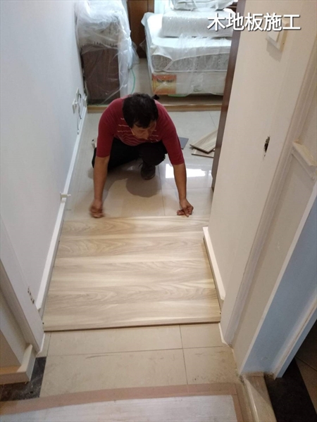 完工實例-【高雄工程行】老屋整修｜房屋、衛浴裝修｜翻修工程-唐先生工程