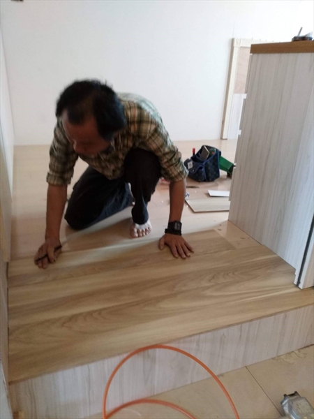 完工實例-【高雄工程行】老屋整修｜房屋、衛浴裝修｜翻修工程-唐先生工程