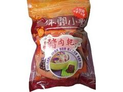 口香糖豬肉乾-台灣美珍香有限公司