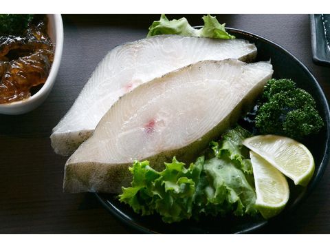 鱈魚-
