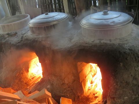 重龍商行~水林養生雞湯-