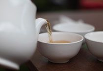 台灣精選茶-