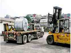 永互通運股份有限公司