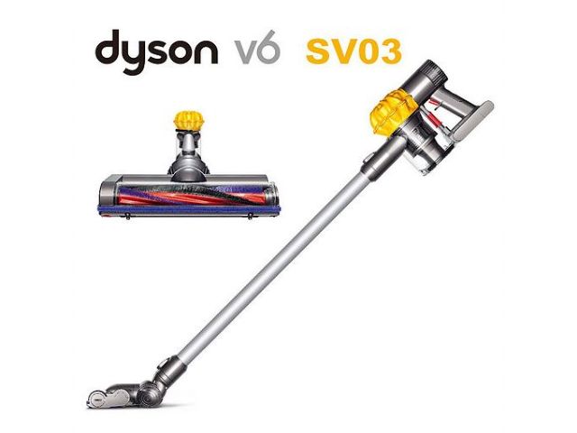 Dyson V6 SV03-