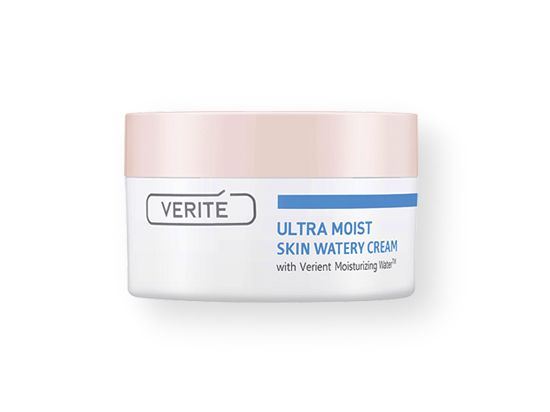 Ultra Moist Skin Watery Craem-