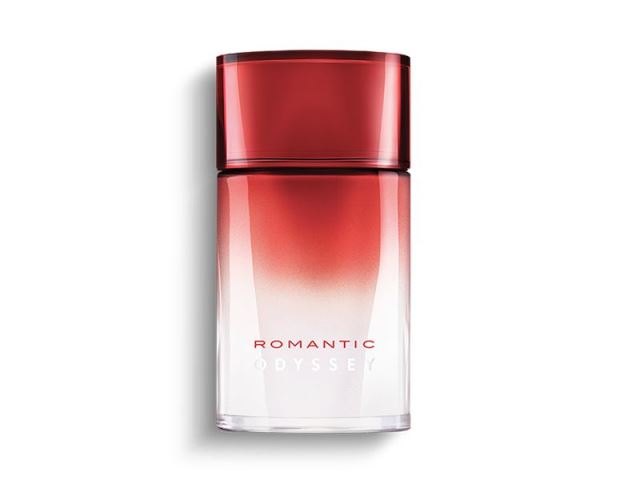 Romantic Skin Refiner-