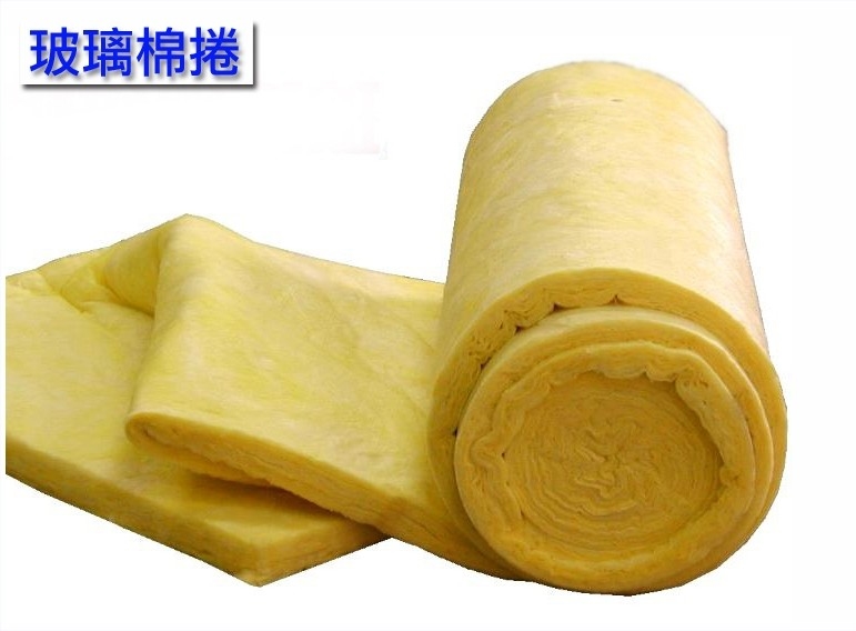 防火材料-玻璃棉