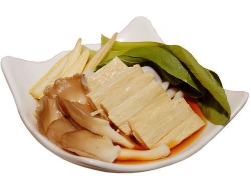 素食麵（全素）