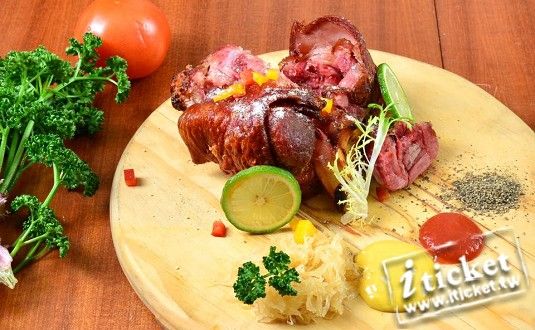 幸福因子洋食館 台中 300元餐飲抵用券