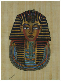 埃及文物-