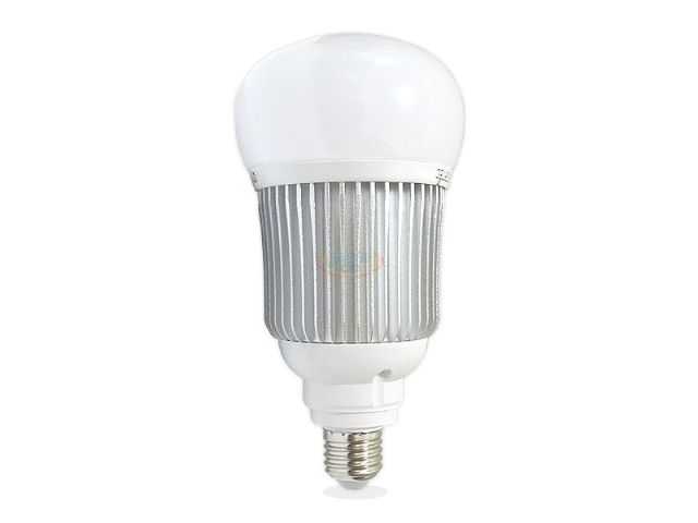 35W E27 LED球泡燈，LED燈泡-