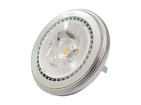 15W AR111 COB LED投射燈，LED燈泡