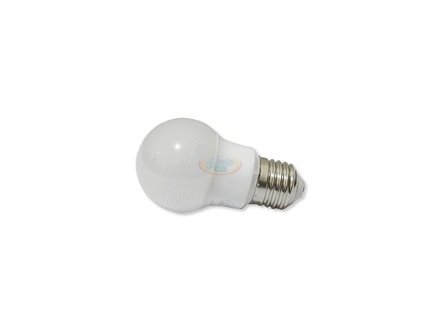 5W E27 LED球泡燈，LED燈泡-