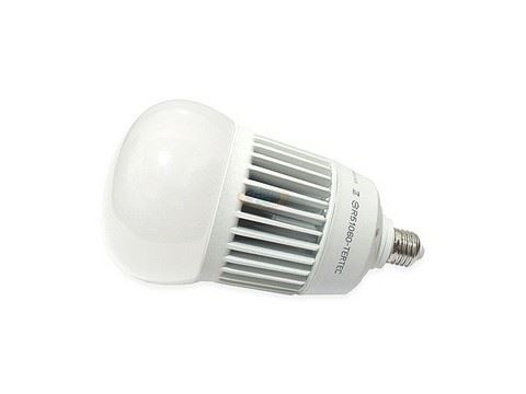 55W E27 LED球泡燈，LED燈泡-
