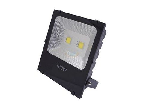 100W LED投光燈，LED防水型探照燈-