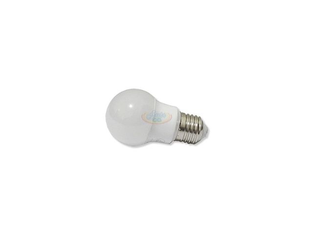 3W E27 LED球泡燈，LED燈泡-