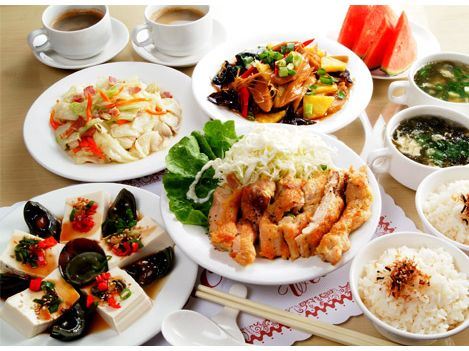 中西式餐飲服務-