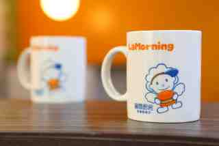 晨間廚房–馬克杯