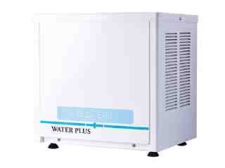 溫水看診治療系統