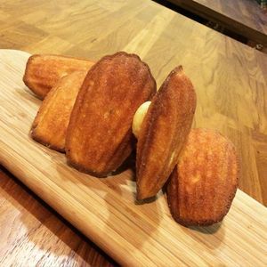 拾穗 Bakery & Kitchen-