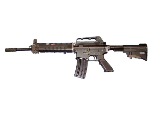 T91步槍模擬器-