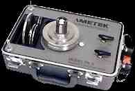 M&G精密氣壓式重錘壓力計