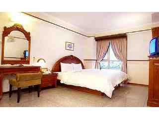 宜蘭泡湯會館–溫泉雙人套房