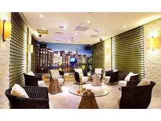 宜蘭泡湯會館&ndash;KTV