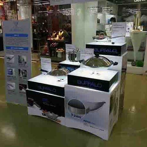 壓克力展示架-