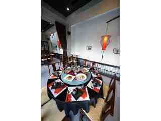 2007 新月梧桐‧三義店