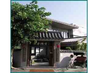 2002 京華煙雲